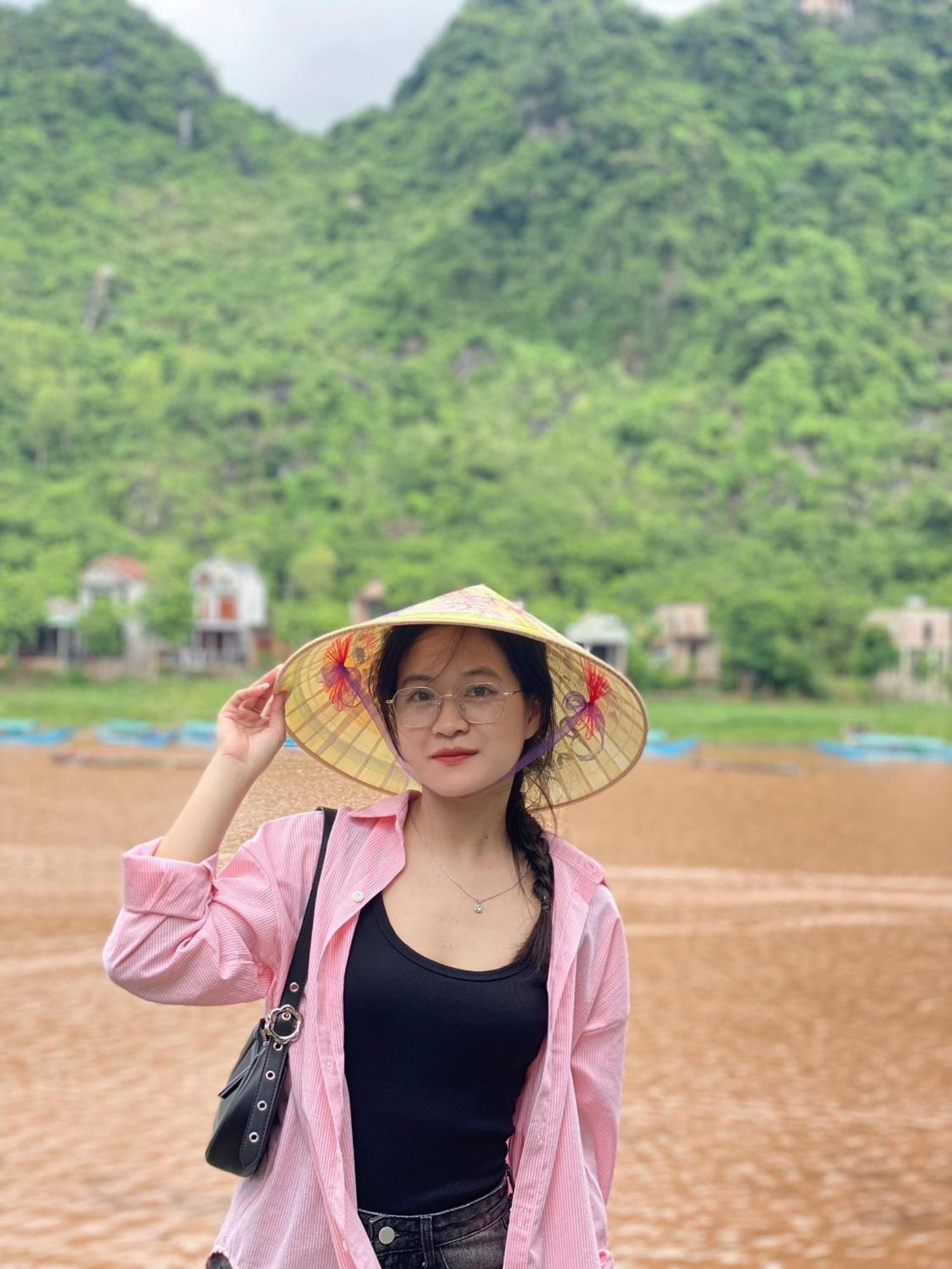 Applebee'S Homestay Phong Nha Luaran gambar