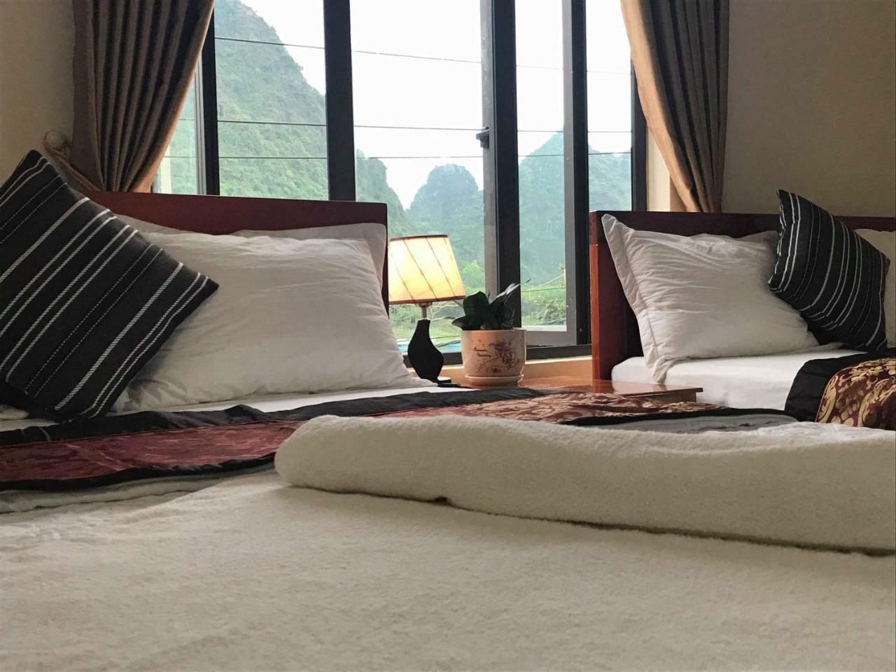 Applebee'S Homestay Phong Nha Luaran gambar