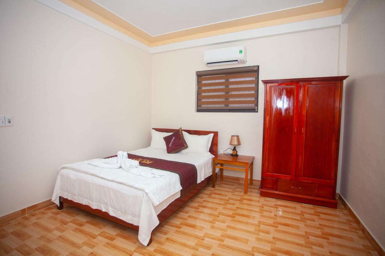 Applebee'S Homestay Phong Nha Luaran gambar